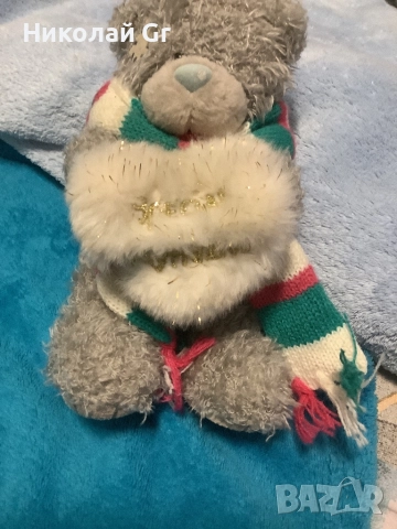 ПЛюшени мечета колекционерски  предмети цена за брой , снимка 2 - Плюшени играчки - 52617822