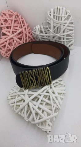 унисекс колани от еко кожа guess christian dior valentino garavani louis vuitton , снимка 3 - Колани - 51086066