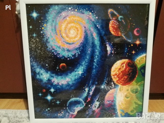 Диамантени гоблени с рамки , снимка 14 - Гоблени - 43364852