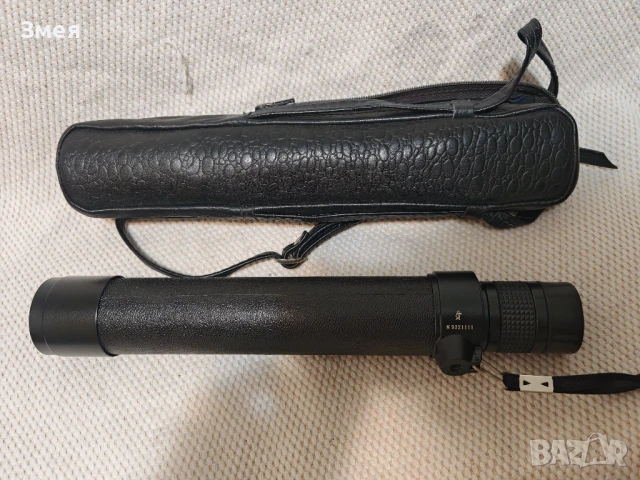 Зрителна тръба ЗТ8-24х40 "Зеница", снимка 2 - Колекции - 50659932