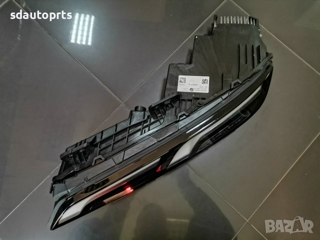  Нов Горен Ляв Фар BMW G70 i7 Full Led Оригинален 9450079, снимка 6 - Части - 43087749