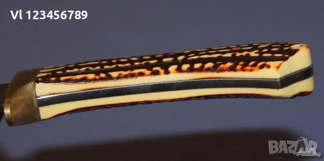 Нож, лов и оцеляване”COLUMBIA SA 20” 170/295, снимка 4 - Ножове - 50143991