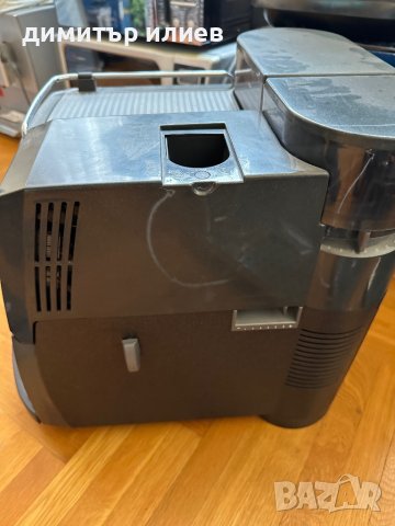 Кафемашина Saeco royal, снимка 4 - Кафемашини - 40339053