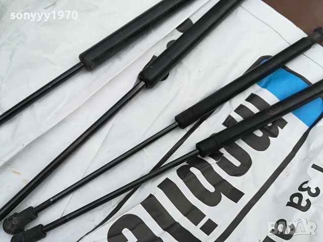 🛑KIA SORENTO 2005-4 АМОРТИЗЕРА 1310221715, снимка 2 - Части - 38320336