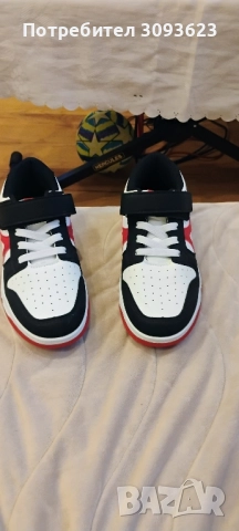 Кецове , Маратонки, снимка 4 - Детски маратонки - 51850312