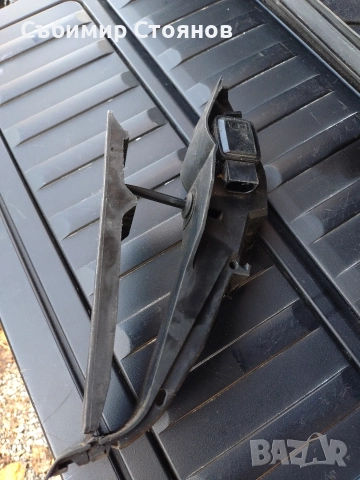 Педал за газта Bmw E46,e39,e53 m54, снимка 3 - Части - 52613645