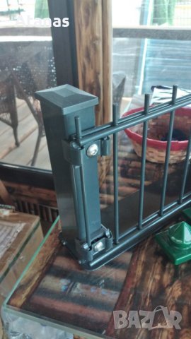 Оградни пана, double 6*5*6, 8*6*8 двойна ограда - Немски стил, снимка 13 - Огради и мрежи - 30984158