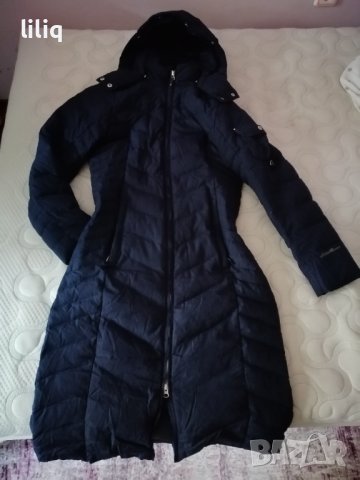 Eddie bauer оригинално пухено яке , снимка 10 - Палта, манта - 43802349