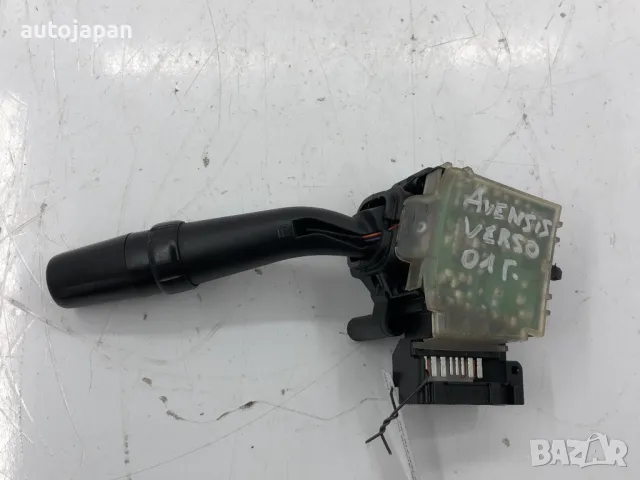 Лост чистачки  Toyota Avensis Verso 2.0 D 116hp 1CD, снимка 3 - Части - 47304624