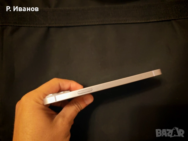 iPhone 14 128 GB Отключен/ Нулиран/ Запазен, снимка 7 - Apple iPhone - 52042485