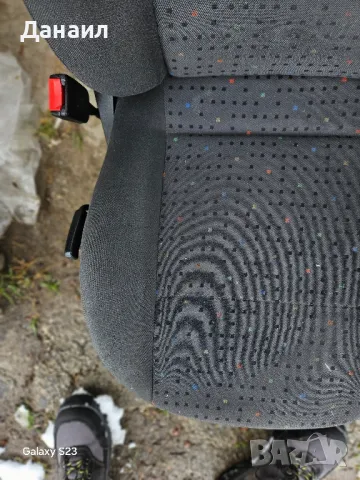 Седалки за Volkswagen Polo 6N ,2001 г,Фейслифт , снимка 5 - Части - 49912179