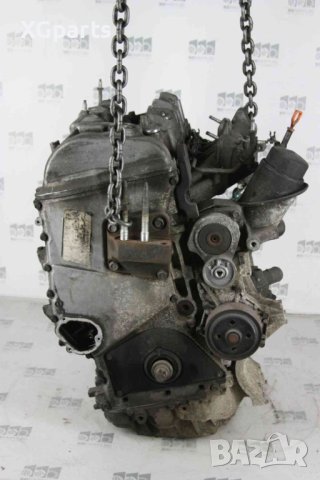  Двигател за Honda CR-V II 2.2i-CTDI 140 к.с. (2002-2006) код: N22A2, снимка 3 - Части - 43222990