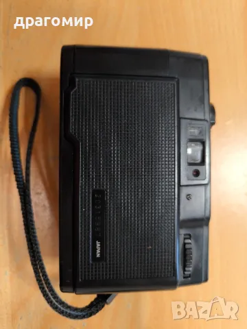 MINOLTA HI-MATIC GF, снимка 4 - Фотоапарати - 47520475