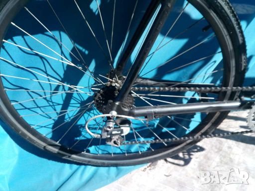 Cannondale , снимка 4 - Велосипеди - 28172677