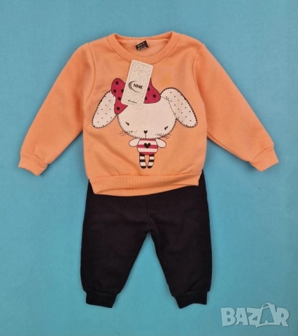 детски дрехи , снимка 3 - Детски комплекти - 52112709