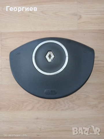 Арматурно табло за Рено Сценик 2 , снимка 2 - Части - 52901973