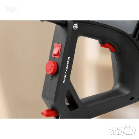 НОВ Електрически телбод с кабел Skil, Скоби/Пирони, 20 скоби/мин + 400 скоби и 100 пирона, снимка 5 - Други инструменти - 49439281