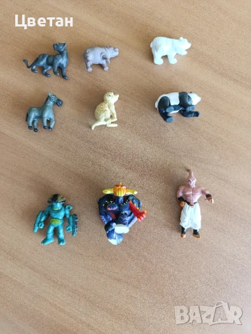 играчки Киндер/Kinder, Playmobil фигурки, Hotweels, снимка 11 - Колекции - 49284100