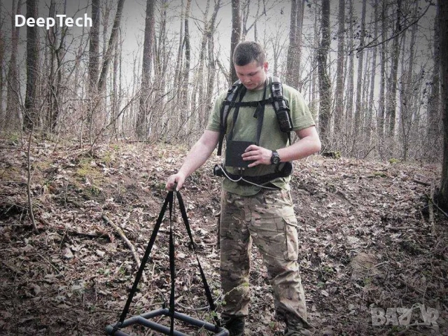 Дълбочинни металотърсачи, снимка 12 - Друга електроника - 52572800