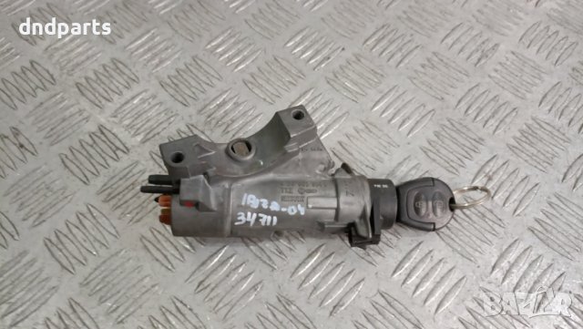 Контактен ключ комплект Seat Ibiza 2004г.	