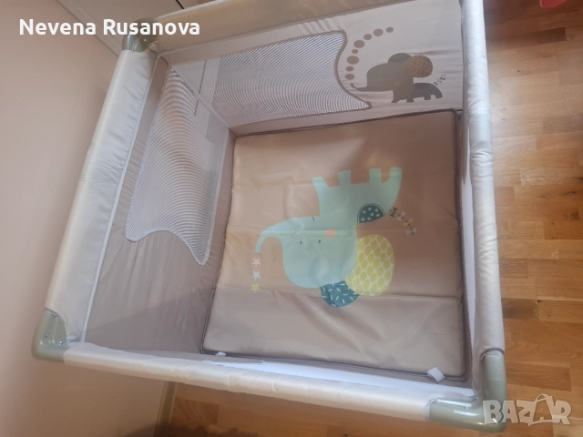 Кошара за игра MONI , снимка 3 - Кошарки - 52460296