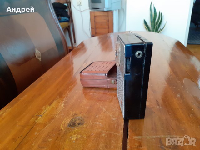 Старо радио,радиоприемник ORION, снимка 6 - Други ценни предмети - 27925000