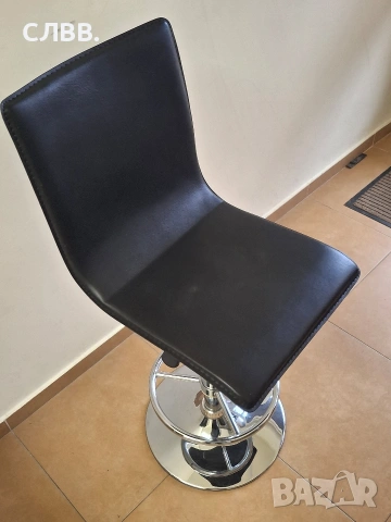 Продавам бар-столчета, снимка 4 - Столове - 53558371