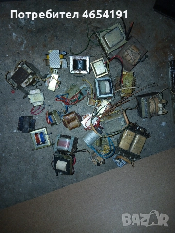 Трансформатори