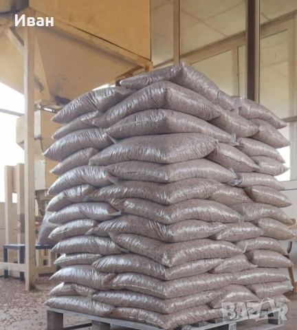 Продавам пелети, снимка 5 - Пелети - 52652837
