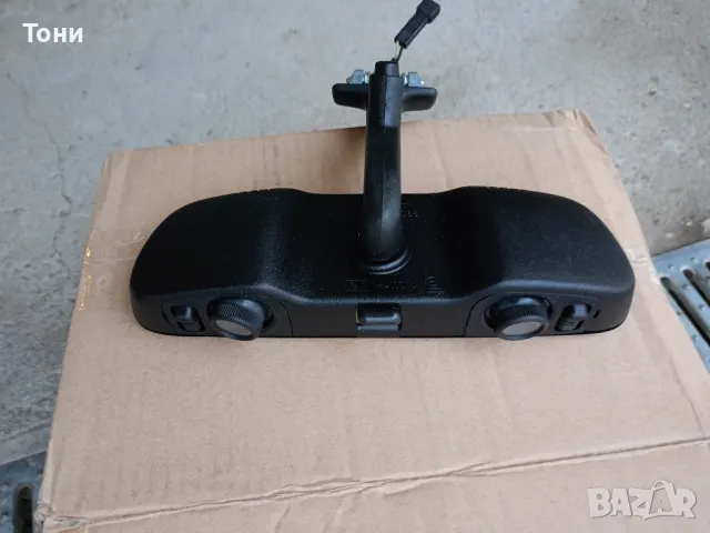 Светещо огледало БМВ е30 , снимка 3 - Части - 49144759