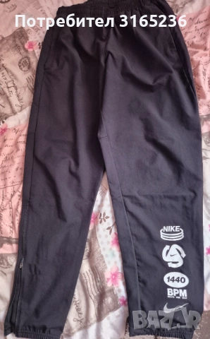 Спортен панталон Nike