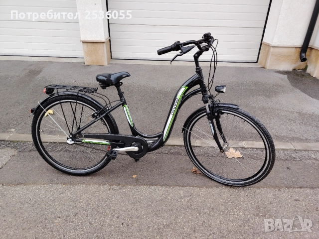 дамски велосипед 28"