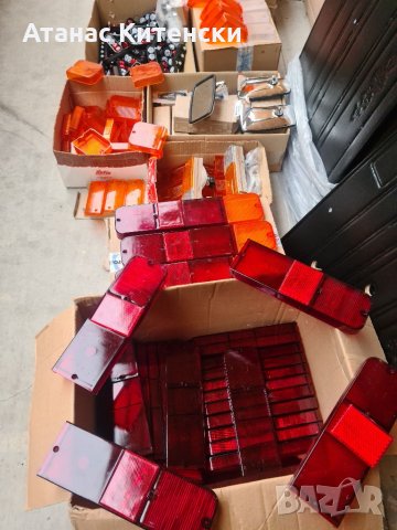 Авточасти за лада нива жигула лада самара москвич.и други руски коли 0895486622, снимка 18 - Части - 34873789