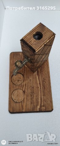 Диспенсър за алкохол, снимка 7 - Други - 37825281