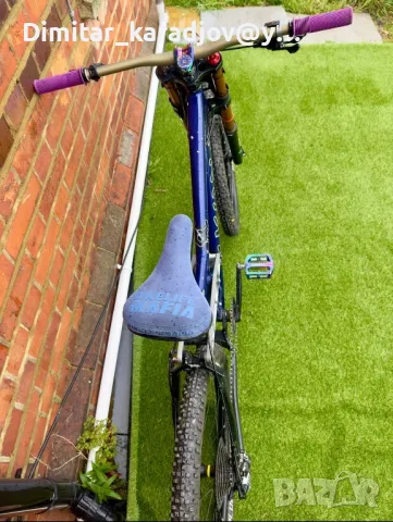 Kona Stinky Downhill, снимка 3 - Велосипеди - 49285349