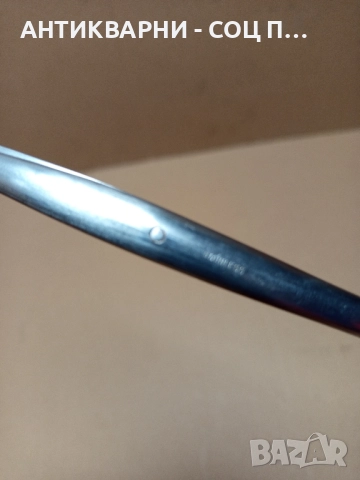 Срар Немски Медицински Инструмент. , снимка 7 - Антикварни и старинни предмети - 52346459