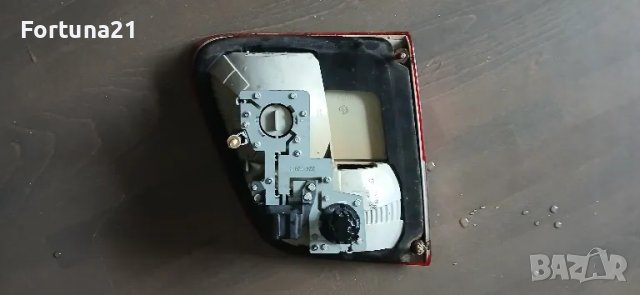 Mercedes w210 комби - оригинален стоп, снимка 2 - Части - 49647331