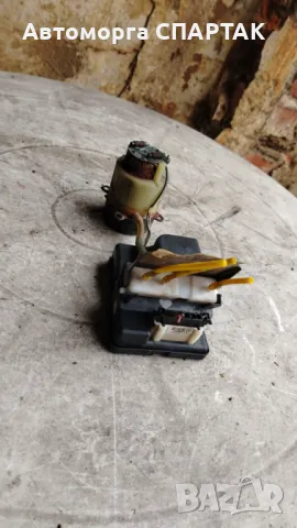 PUMP CENTRALEGO заключване W168 A-KLASA 1688000348 1688000035