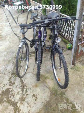 Колело за момче и за момиче, снимка 5 - Детски велосипеди, триколки и коли - 53585021