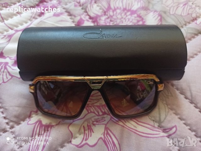 Очила Cazal AAA клас реплика, снимка 1 - Слънчеви и диоптрични очила - 33098024