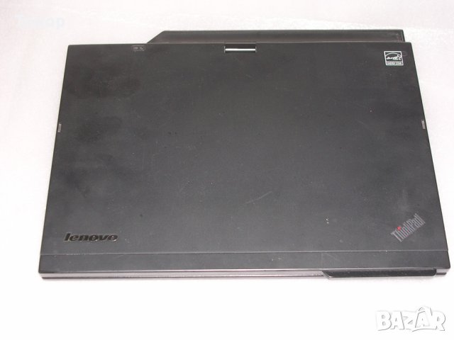 Lenovo Thinkpad x220 tablet, снимка 3 - Лаптопи за дома - 44098505