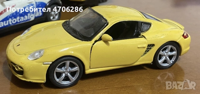 Метални колички различни марки и мащаб, снимка 3 - Коли, камиони, мотори, писти - 53067148