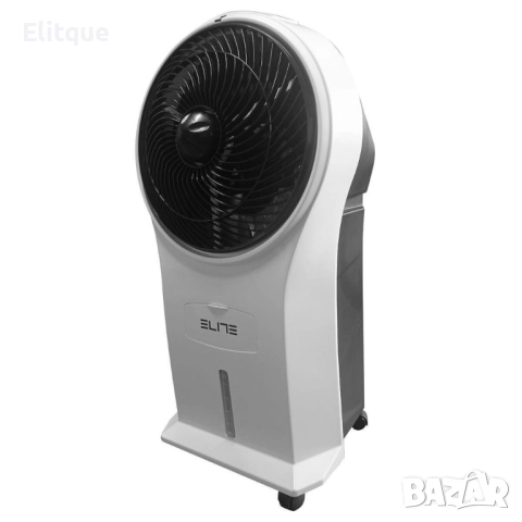 Мобилна климатична система 3 в 1 охлаждане, пречистване и овлажняване на въздуха с дистанционно Elit