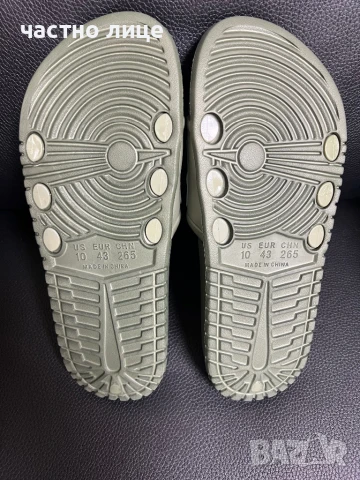 мъжки джапанки на Xcess, снимка 2 - Мъжки чехли - 51183246