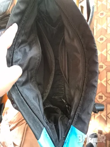 Чанта за количка ABC , снимка 4 - За бебешки колички - 50055751