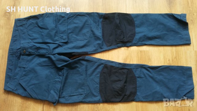 Lundhags FIELD Trouser размер 52 / L панталон със здрава материя - 688, снимка 1 - Панталони - 43505308