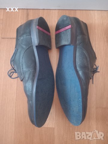Lloyd мъжки обувки, снимка 6 - Ежедневни обувки - 44053314