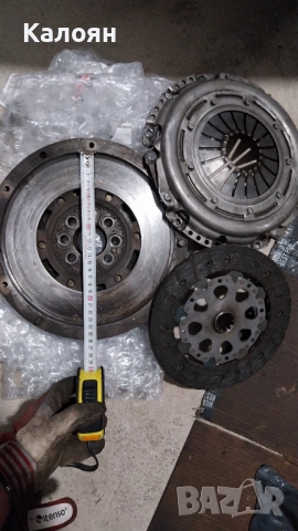 Части за бмв е36, снимка 8 - Части - 50413386