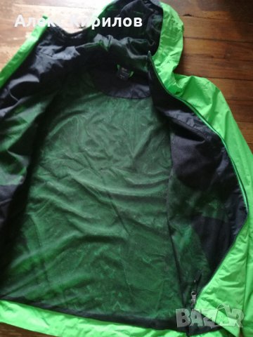 Мъжка ветровка, снимка 8 - Якета - 32424009