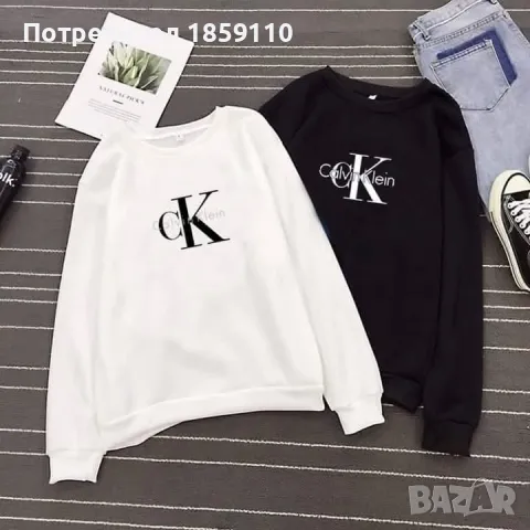 дамска блуза 